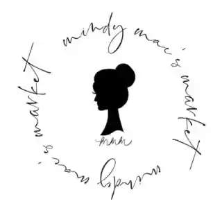 mindymaetsmarke logo