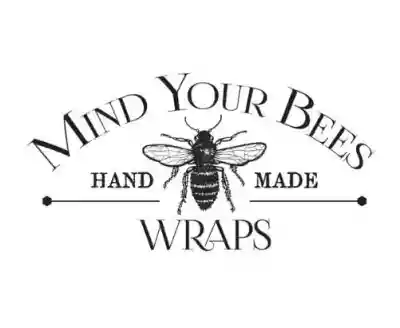 Shop Mind your Bees Wraps logo