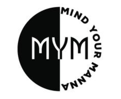 Shop Mind Your Manna logo