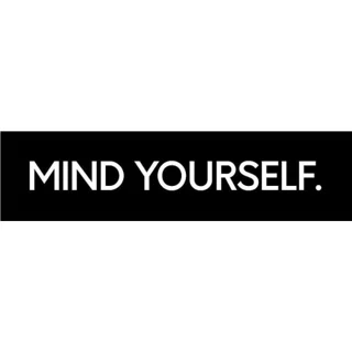 Shop Mind Yourself logo