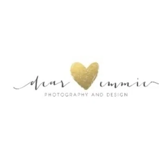 Shop Dear Emmie Designs logo