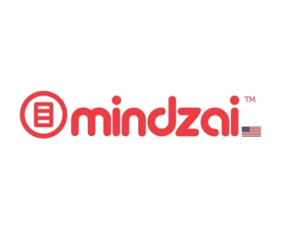 Shop Mindzai logo