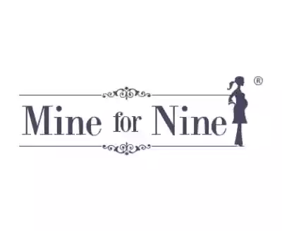 Mine for Nine logo