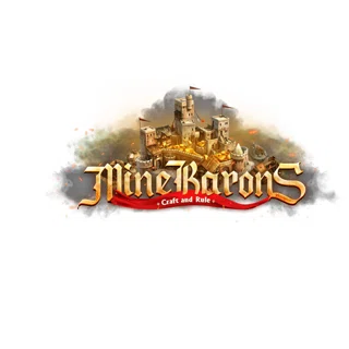 Mine Barons logo