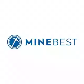 Shop MineBest coupon codes logo