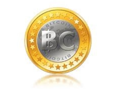 Shop Mine Bitcoins logo