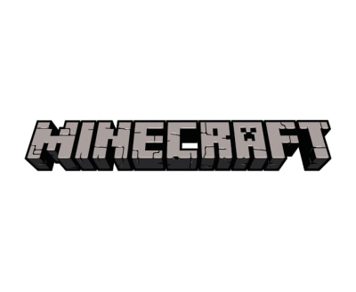Shop Minecraft logo