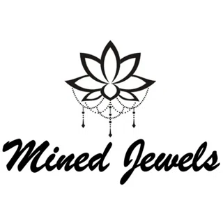 Shop Mined Jewels logo