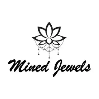 Mined Jewels logo