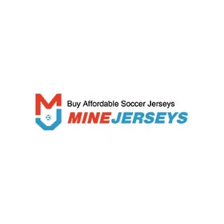 Shop MineJerseys logo