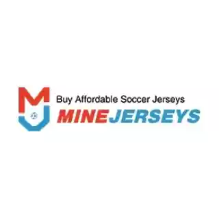 MineJerseys logo