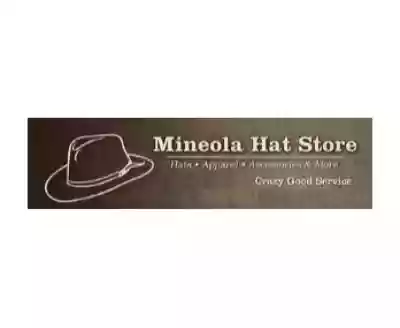 Mineola Hat Store coupon codes