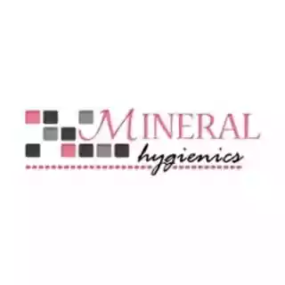 Shop Mineral Hygienics coupon codes logo
