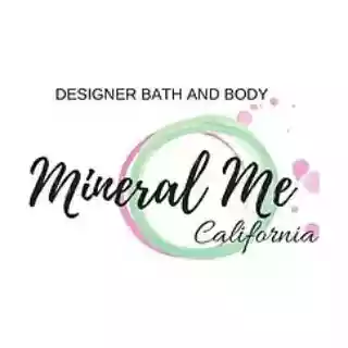 Mineral Me California discount codes