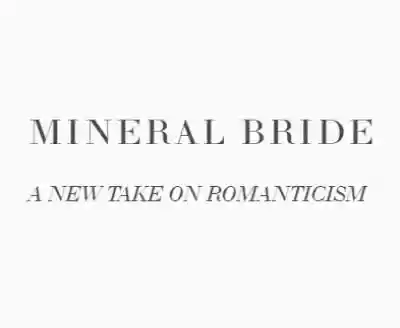 Mineral Bride coupon codes