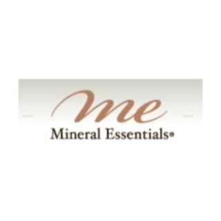 Shop Mineral Essentials Skin Care logo
