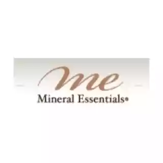 Mineral Essentials Skin Care logo