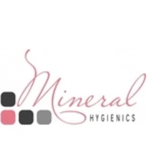 Mineral Hygenics logo