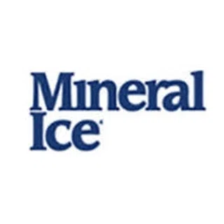 Mineral Ice logo