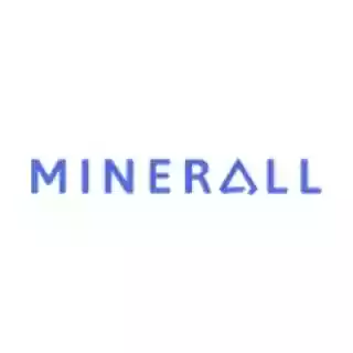 Minerall coupon codes