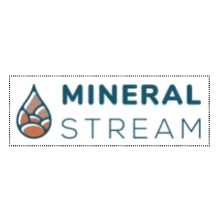 Mineral Stream logo