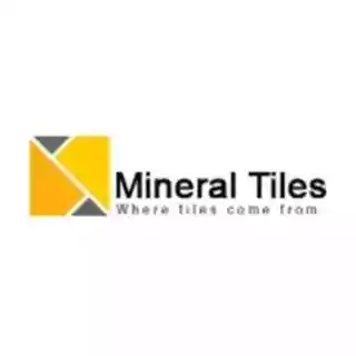 Shop Mineral Tiles coupon codes logo