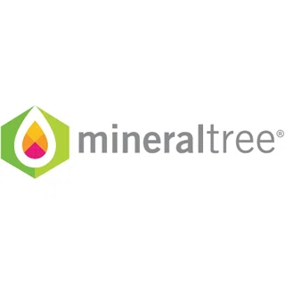 Shop MineralTree logo
