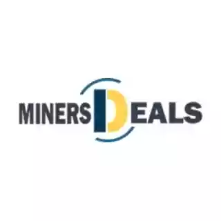 Miners Deals coupon codes