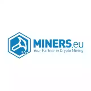 Shop Miners.eu logo