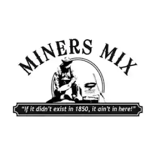 Miners Mix discount codes