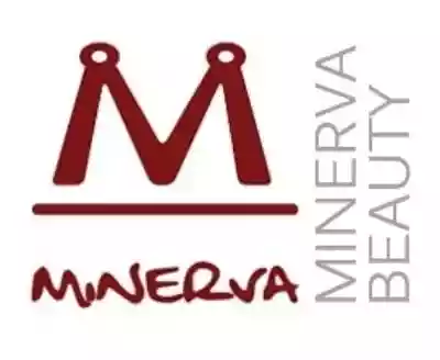 Shop Minerva Beauty coupon codes logo