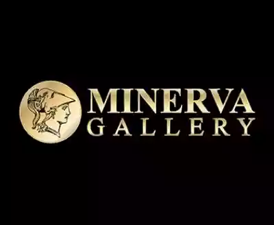 Shop Minerva Gallery promo codes logo