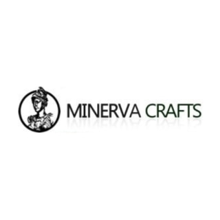 Shop Minerva Crafts logo