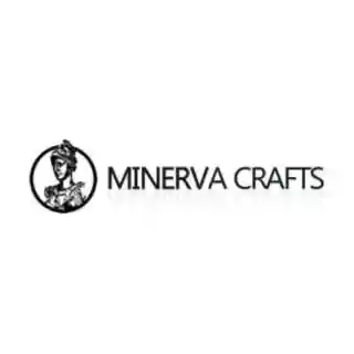 Minerva Crafts logo