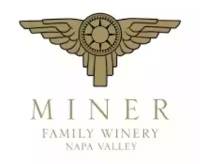 Miner Family Wines logo