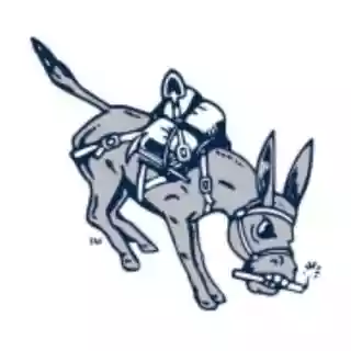 Colorado School of Mines Athletics logo