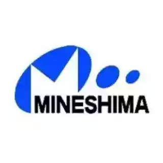 Shop Mineshima logo