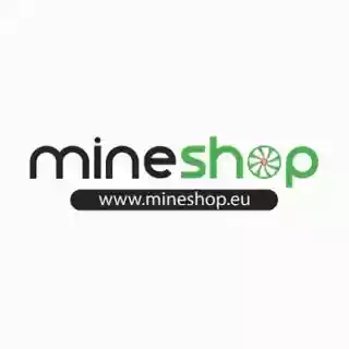 MineShop coupon codes