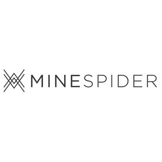Minespider logo