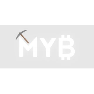 MYB logo