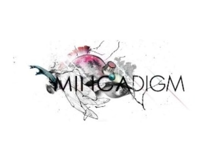 Shop MINGAdigm logo