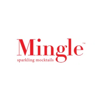 Shop Mingle Mocktails logo