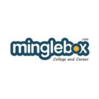 Shop Minglebox.com logo