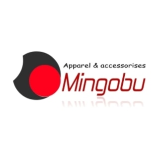 Shop mingobu logo