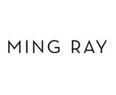 Shop Ming Ray logo