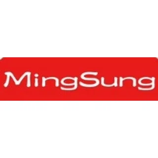 MingSung logo
