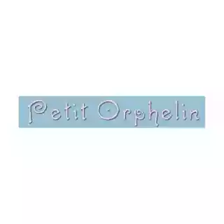 Shop Petit Orphelin promo codes logo