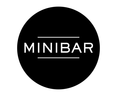 Shop Minibar Delivery logo