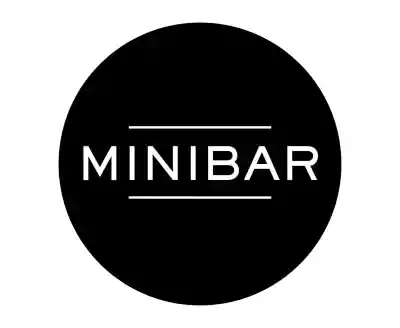 Shop Minibar Delivery discount codes logo