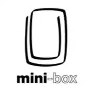 Mini Box discount codes